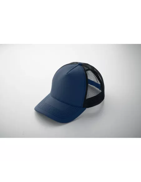 Gorra trucker de 5 paneles BLIST
