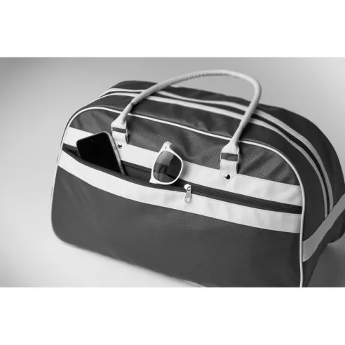 PU sports bag NOSTALGIC