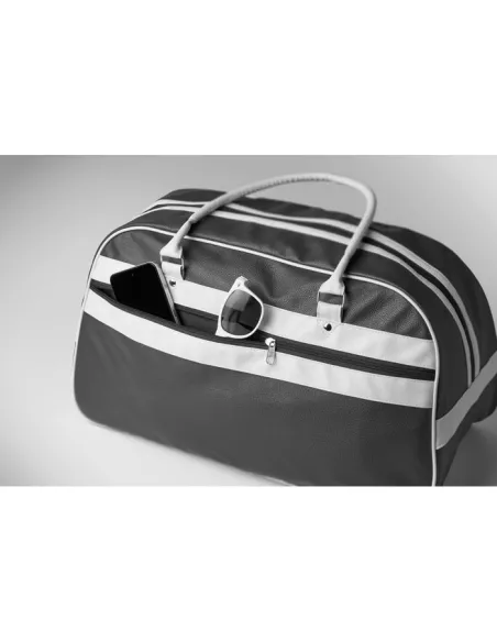 PU sports bag NOSTALGIC