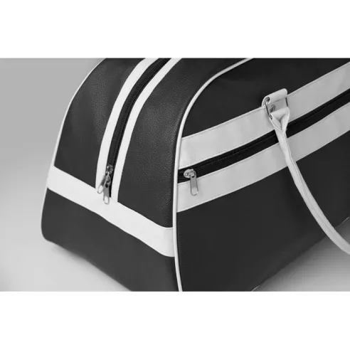 PU sports bag NOSTALGIC