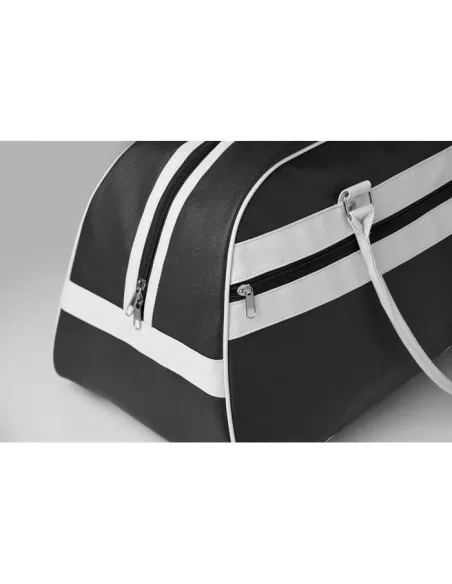PU sports bag NOSTALGIC