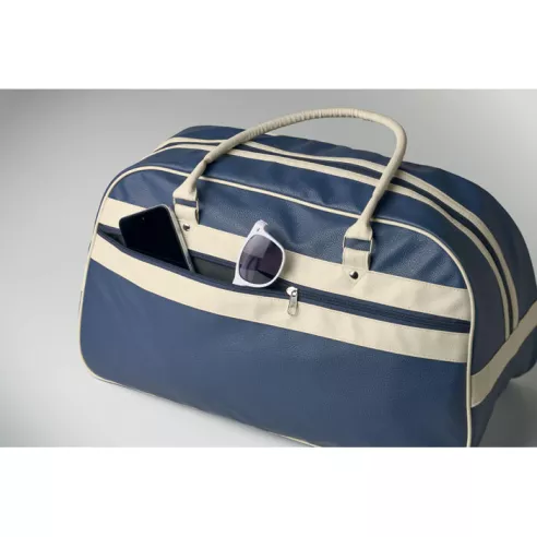 PU sports bag NOSTALGIC