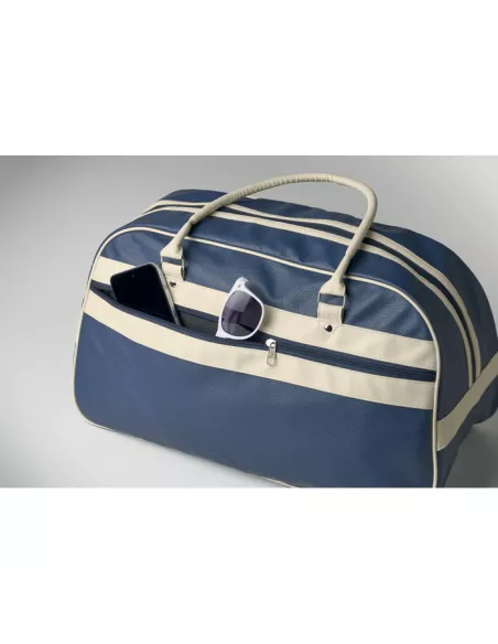 PU sports bag NOSTALGIC