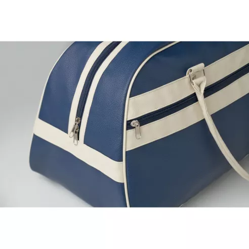 PU sports bag NOSTALGIC