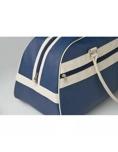 PU sports bag NOSTALGIC