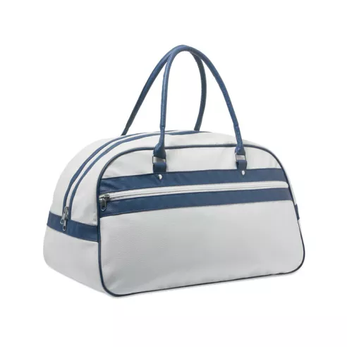 PU sports bag NOSTALGIC