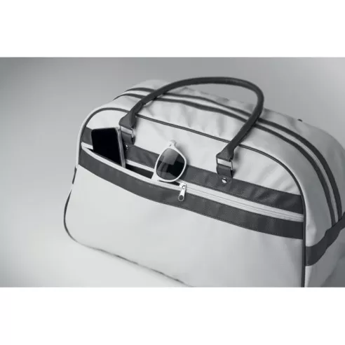 PU sports bag NOSTALGIC