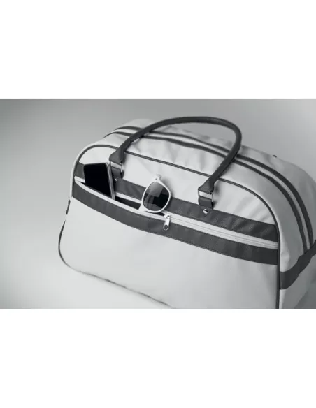PU sports bag NOSTALGIC