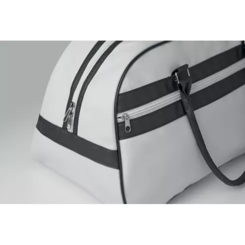 PU sports bag NOSTALGIC
