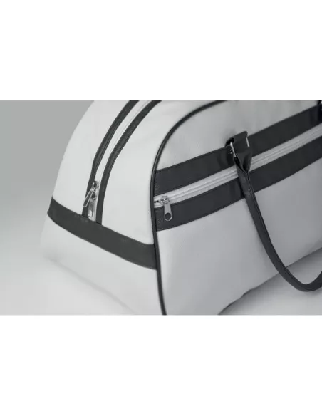 PU sports bag NOSTALGIC