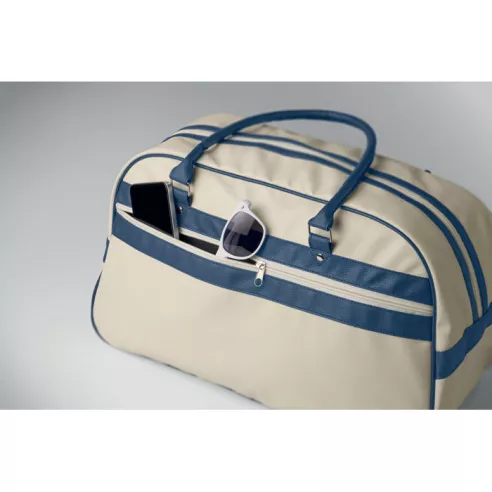 PU sports bag NOSTALGIC