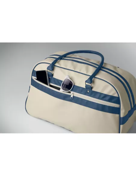 PU sports bag NOSTALGIC