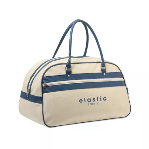 PU sports bag NOSTALGIC