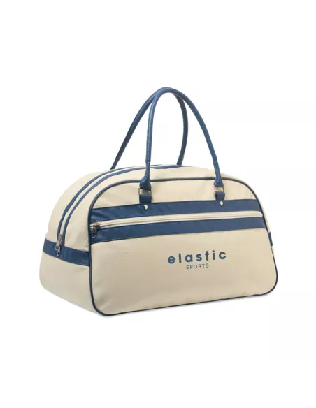 PU sports bag NOSTALGIC