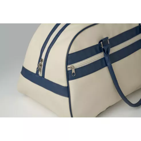 PU sports bag NOSTALGIC