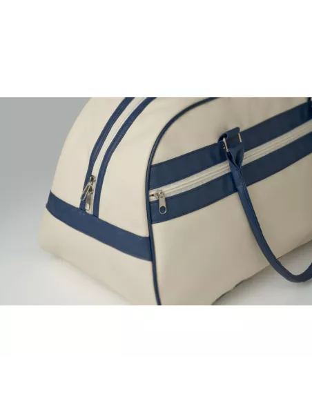 PU sports bag NOSTALGIC