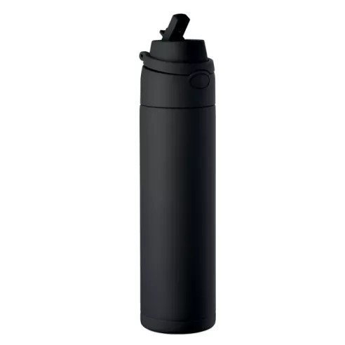 Double wall bottle 500 ml TOIEN TWO
