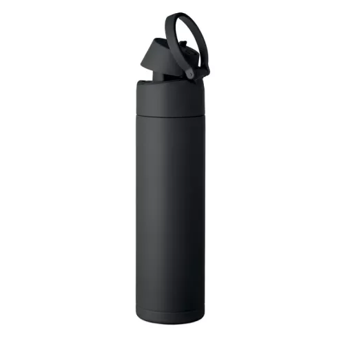 Double wall bottle 500 ml TOIEN TWO
