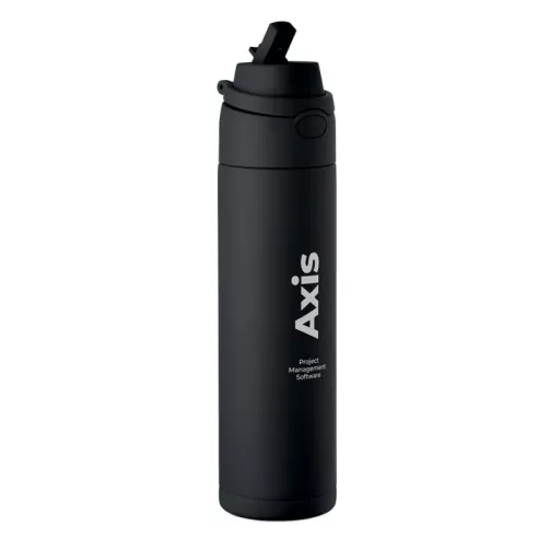 Double wall bottle 500 ml TOIEN TWO