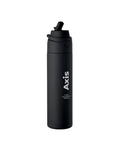 Double wall bottle 500 ml TOIEN TWO
