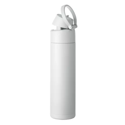Double wall bottle 500 ml TOIEN TWO