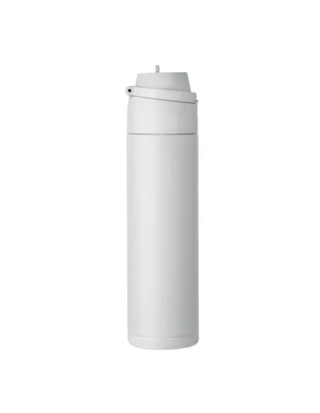 Double wall bottle 500 ml TOIEN TWO