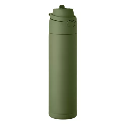 Double wall bottle 500 ml TOIEN TWO