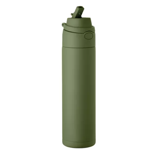 Double wall bottle 500 ml TOIEN TWO