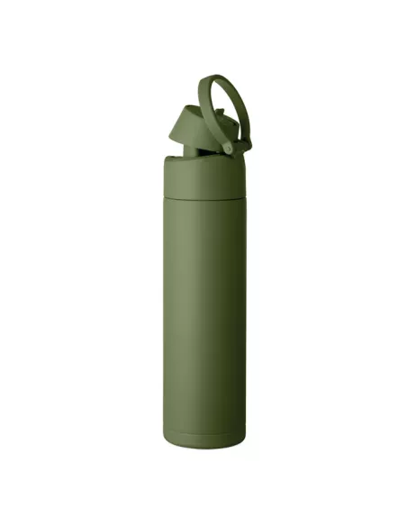 Double wall bottle 500 ml TOIEN TWO