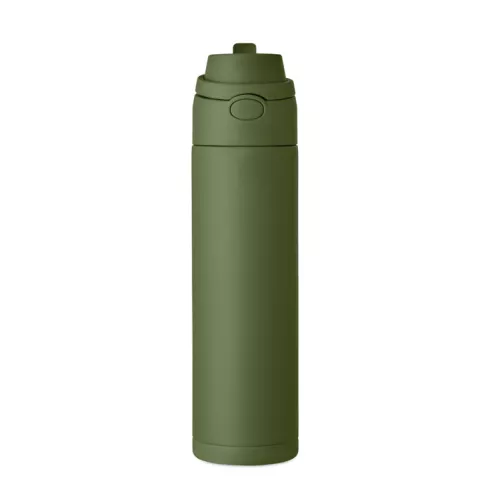 Double wall bottle 500 ml TOIEN TWO