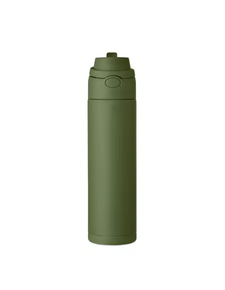 Double wall bottle 500 ml TOIEN TWO