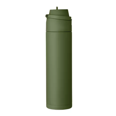 Double wall bottle 500 ml TOIEN TWO