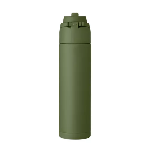 Double wall bottle 500 ml TOIEN TWO