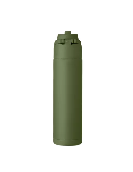 Double wall bottle 500 ml TOIEN TWO