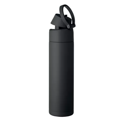 Single wall bottle 650 ml TOIEN ONE