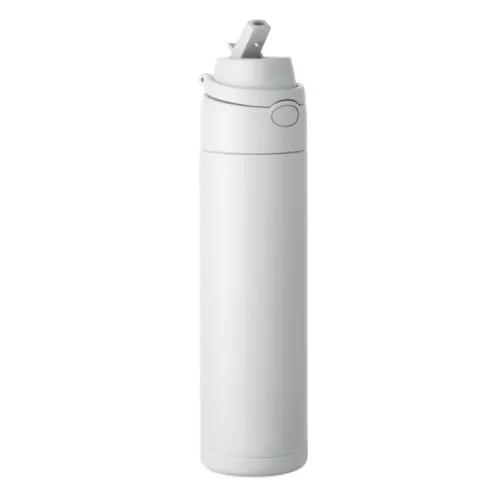 Botella de pared simple 650 ml TOIEN ONE