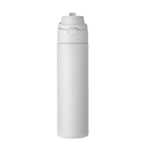 Botella de pared simple 650 ml TOIEN ONE