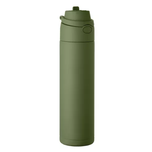Botella de pared simple 650 ml TOIEN ONE