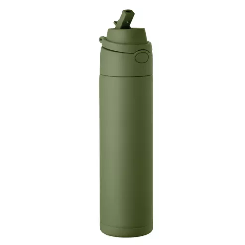 Botella de pared simple 650 ml TOIEN ONE