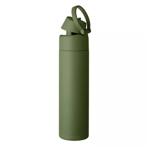 Single wall bottle 650 ml TOIEN ONE