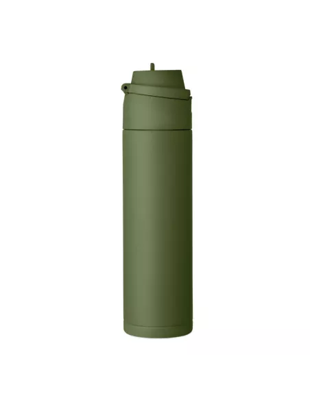 Botella de pared simple 650 ml TOIEN ONE