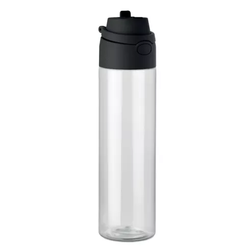 RPET bottle 700ml TOIEN KLAR
