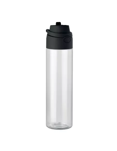 RPET bottle 700ml TOIEN KLAR