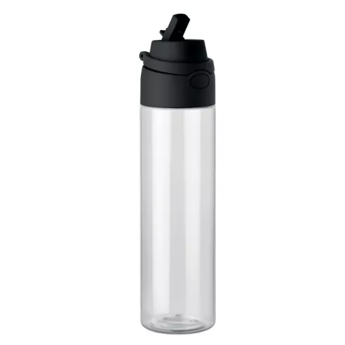 RPET bottle 700ml TOIEN KLAR
