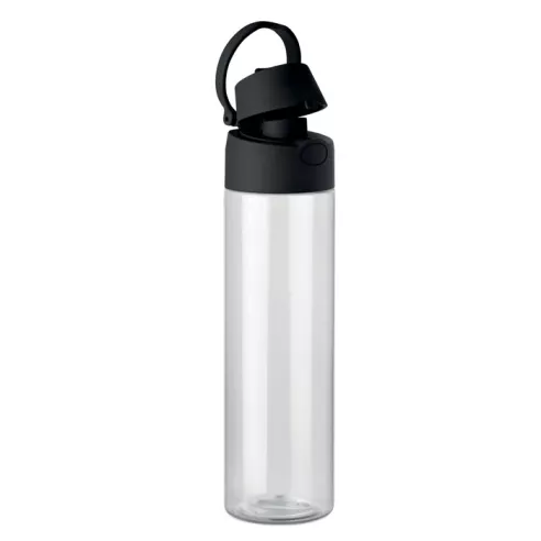 RPET bottle 700ml TOIEN KLAR