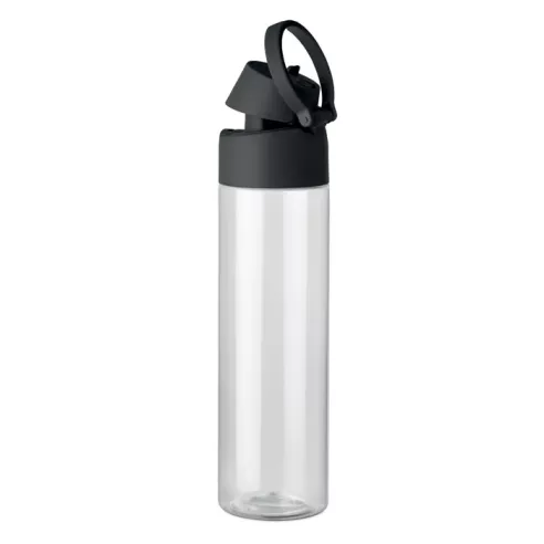 RPET bottle 700ml TOIEN KLAR