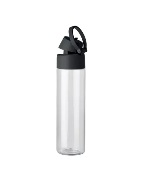 RPET bottle 700ml TOIEN KLAR