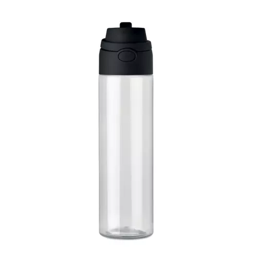 RPET bottle 700ml TOIEN KLAR
