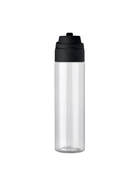 RPET bottle 700ml TOIEN KLAR