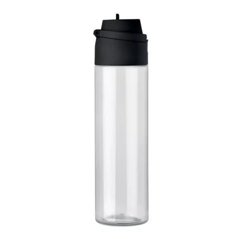 RPET bottle 700ml TOIEN KLAR